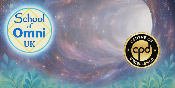 Omni Healing Training