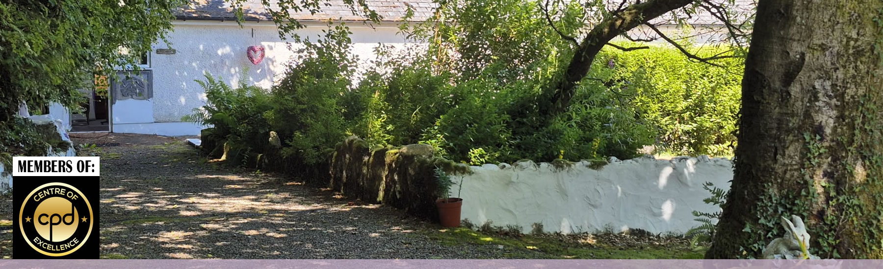 Reiki and Omni Healing Training at Malindi Centre